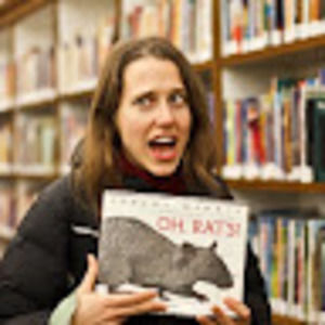 Meet your Posher, Josephine